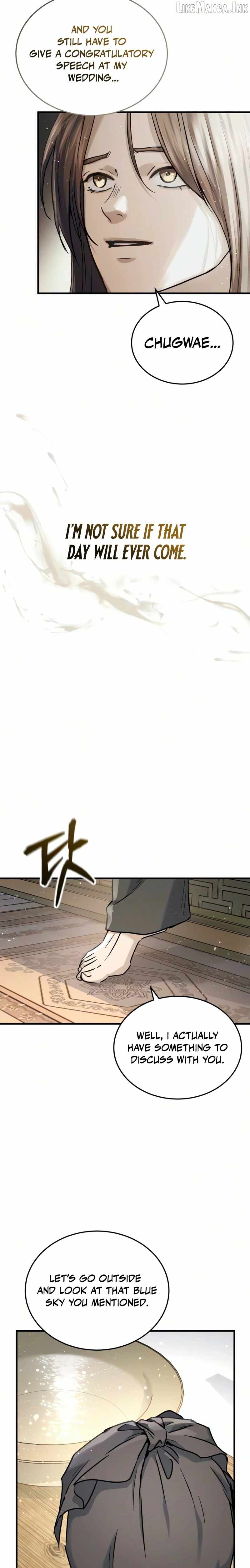 Absolute Dominion Chapter 97 - Page 13
