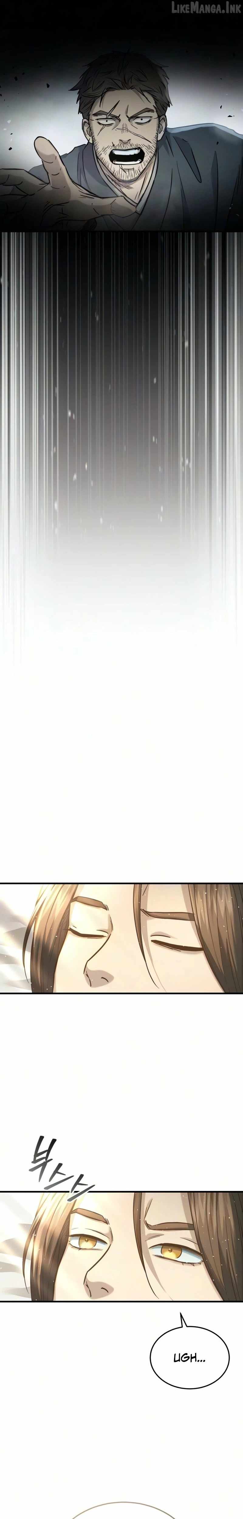 Absolute Dominion Chapter 97 - Page 2