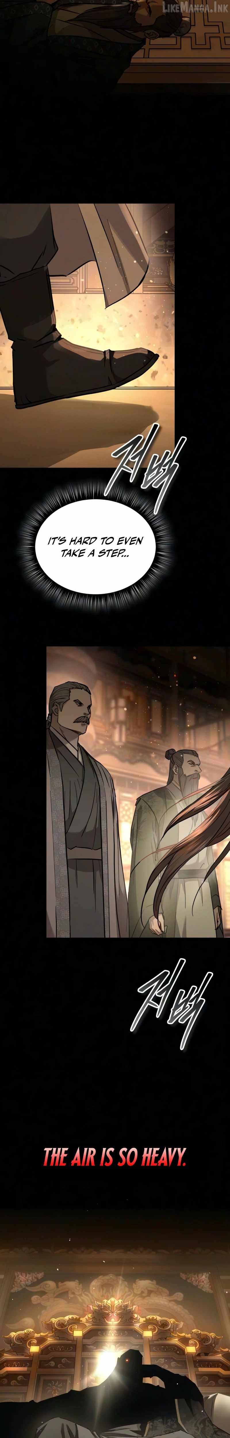 Absolute Dominion Chapter 97 - Page 28