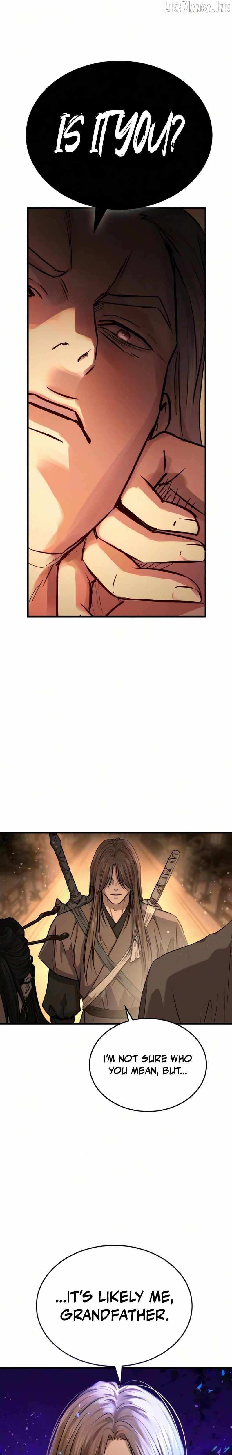 Absolute Dominion Chapter 97 - Page 31