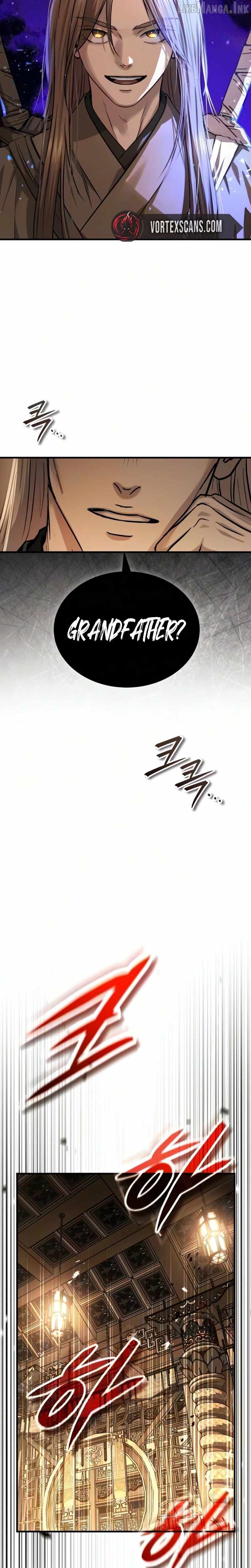 Absolute Dominion Chapter 97 - Page 32