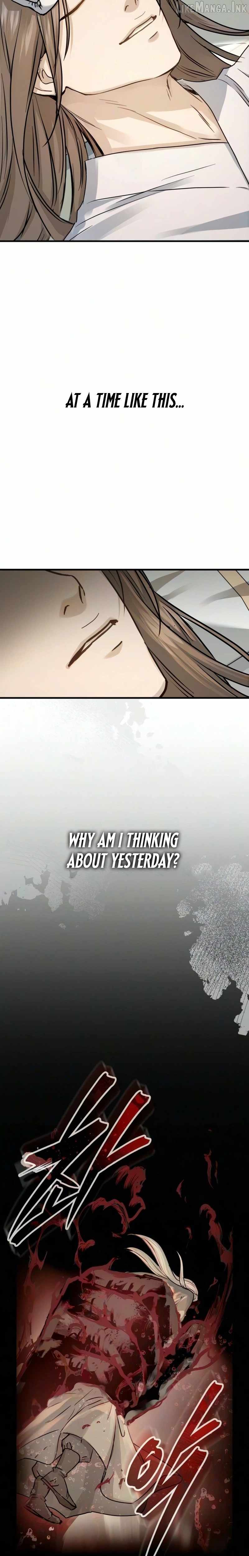 Absolute Dominion Chapter 97 - Page 6