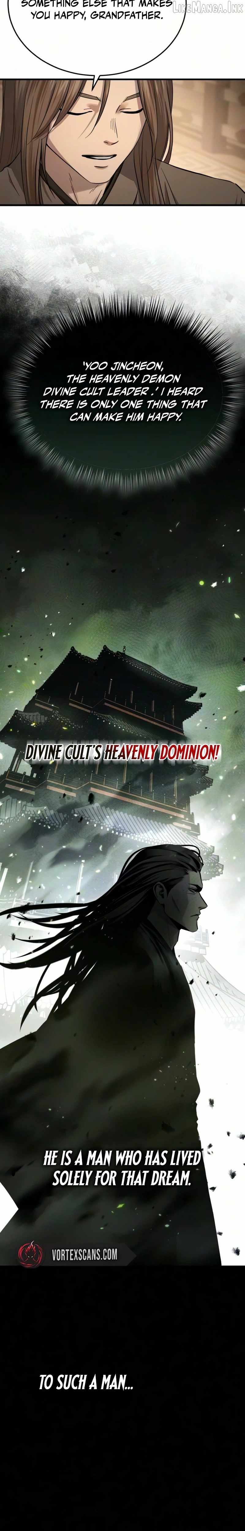 Absolute Dominion Chapter 98 - Page 10