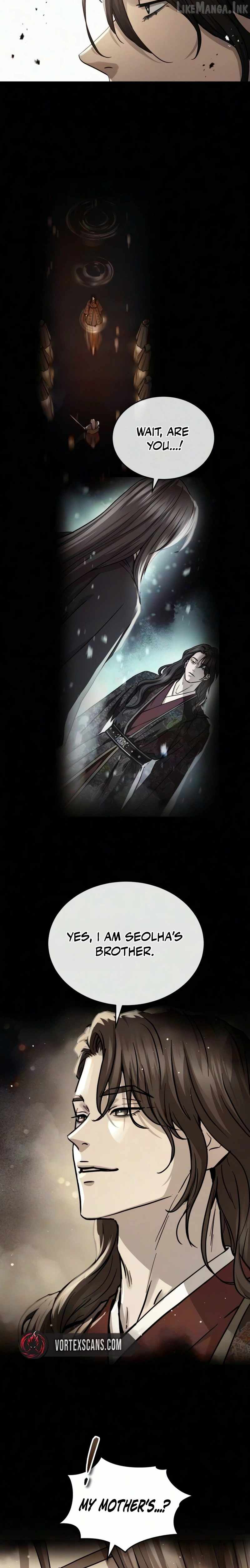 Absolute Dominion Chapter 98 - Page 14