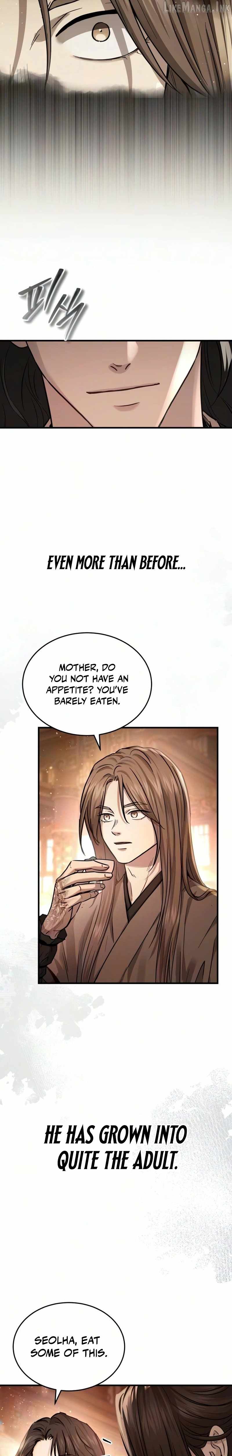 Absolute Dominion Chapter 98 - Page 15
