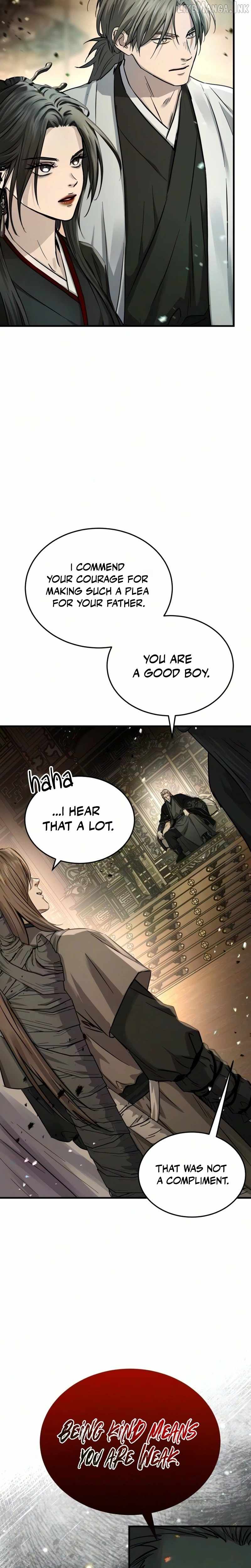 Absolute Dominion Chapter 98 - Page 7