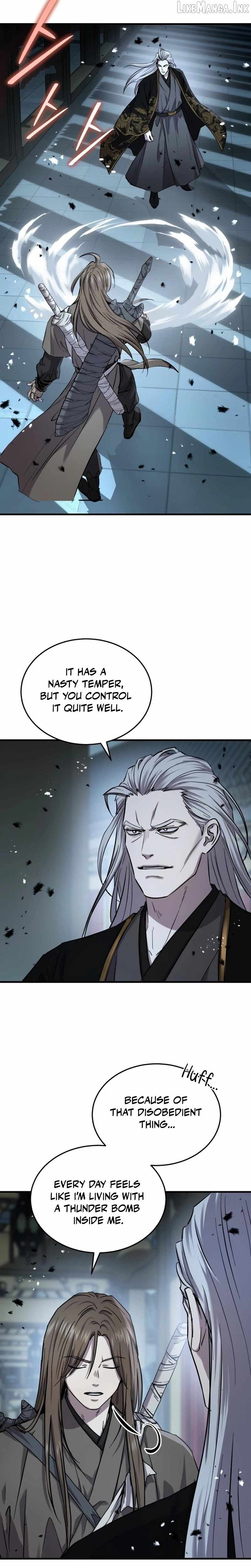 Absolute Dominion Chapter 99 - Page 18