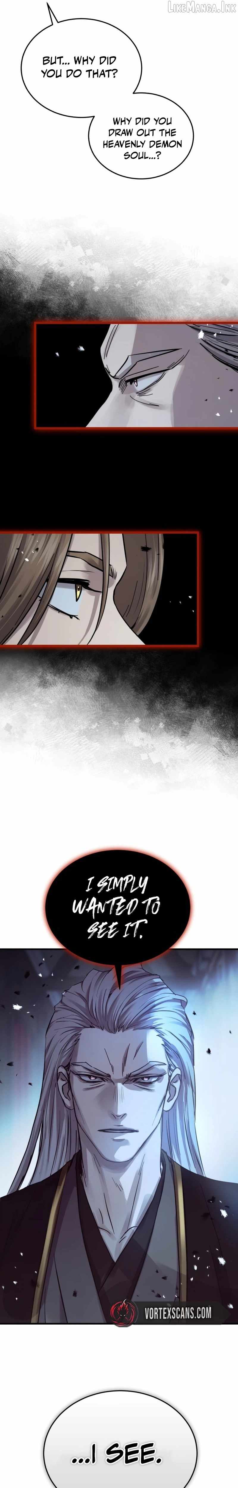 Absolute Dominion Chapter 99 - Page 19
