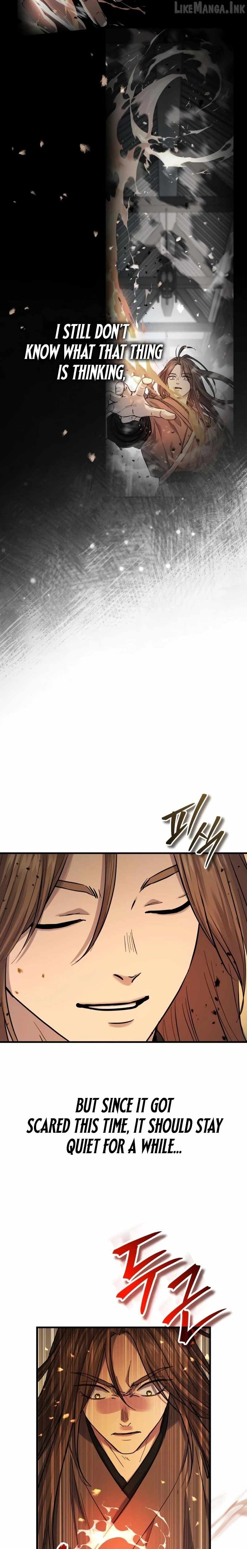 Absolute Dominion Chapter 99 - Page 33