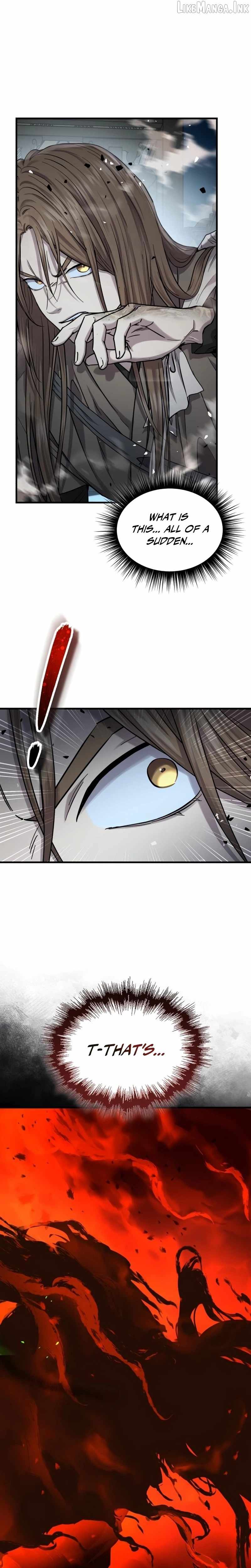 Absolute Dominion Chapter 99 - Page 5