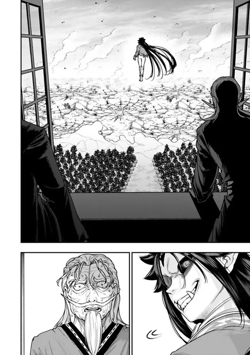 Gomi Ika da to Tsuihousareta Shounin, Jitsu wa Zensei Kensha desu Chapter 22 - Page 25