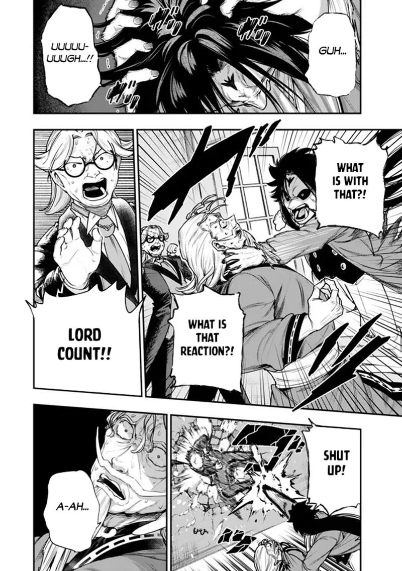 Gomi Ika da to Tsuihousareta Shounin, Jitsu wa Zensei Kensha desu Chapter 22 - Page 29