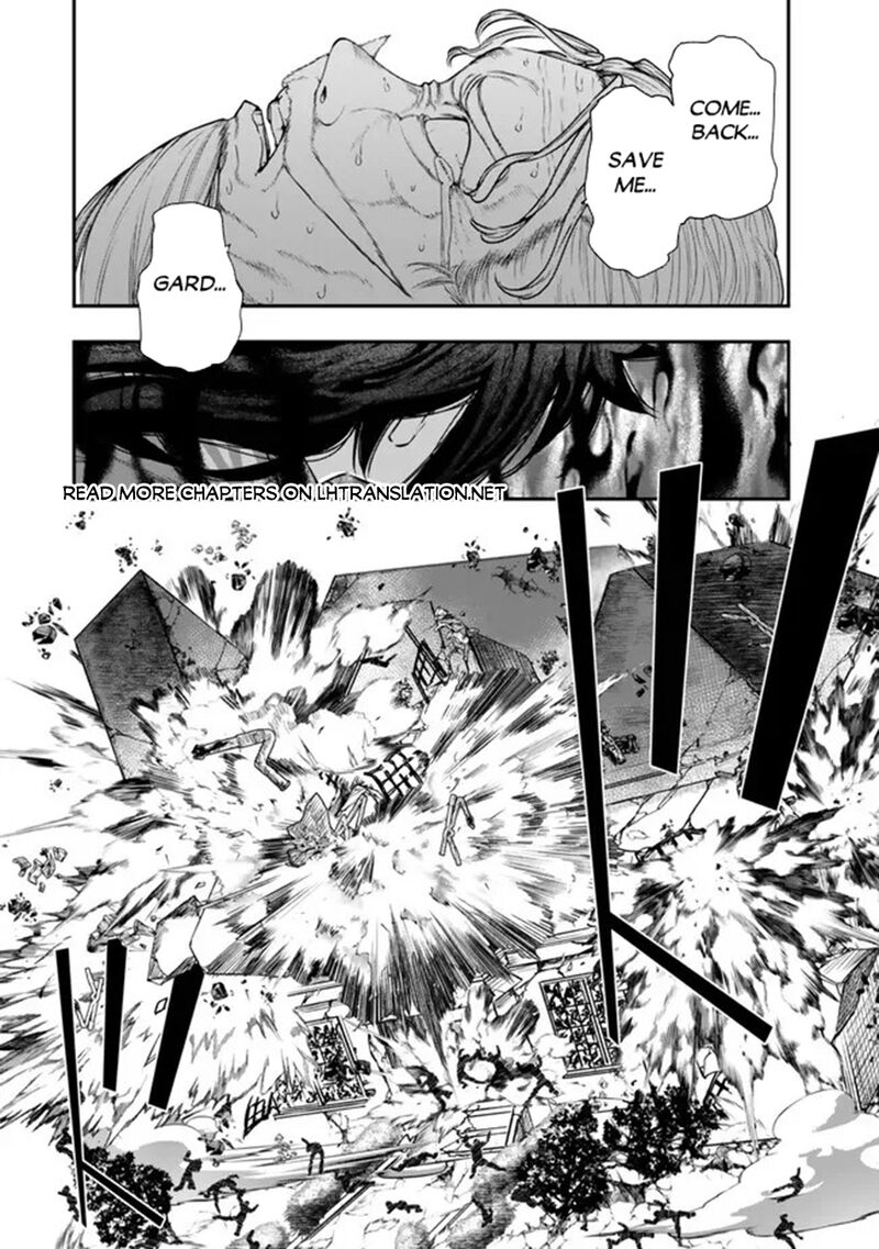 Gomi Ika da to Tsuihousareta Shounin, Jitsu wa Zensei Kensha desu Chapter 22 - Page 31