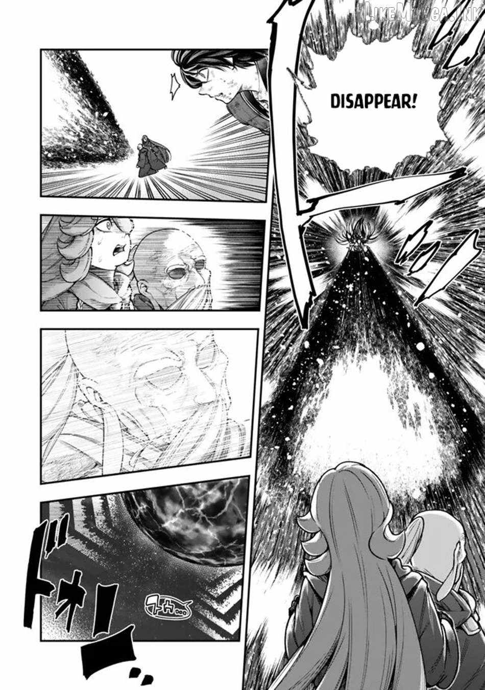 Gomi Ika da to Tsuihousareta Shounin, Jitsu wa Zensei Kensha desu Chapter 24 - Page 13