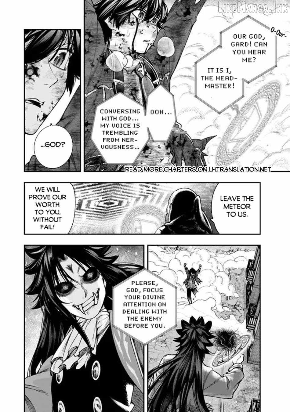 Gomi Ika da to Tsuihousareta Shounin, Jitsu wa Zensei Kensha desu Chapter 24 - Page 21
