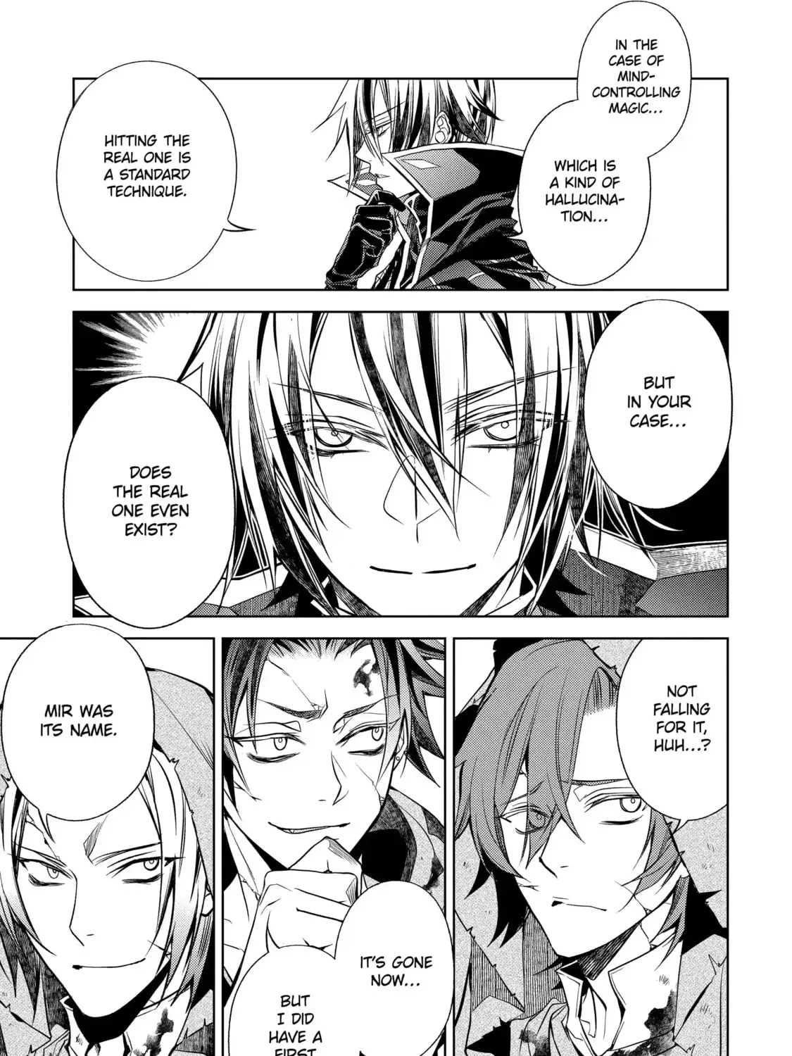 Senmetsumadou no Saikyou Kenja: Musai no Kenja, Madou wo Kiwame Saikyou e Itaru Chapter 31.2 - Page 1