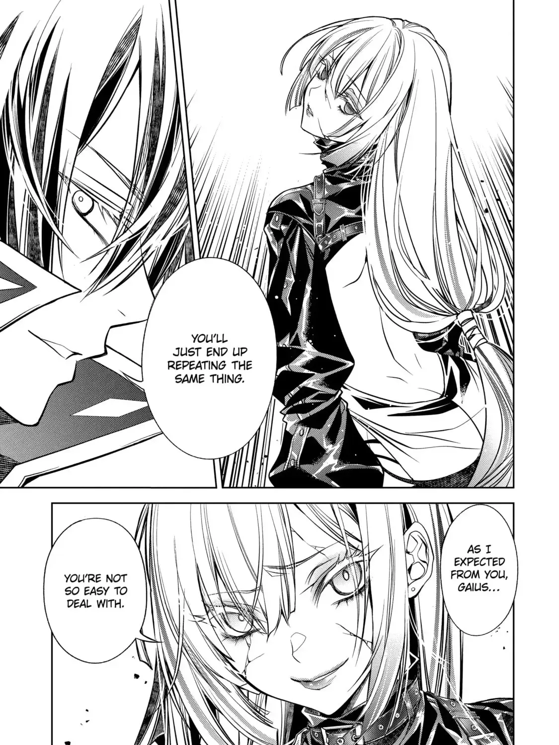 Senmetsumadou no Saikyou Kenja: Musai no Kenja, Madou wo Kiwame Saikyou e Itaru Chapter 31.2 - Page 21