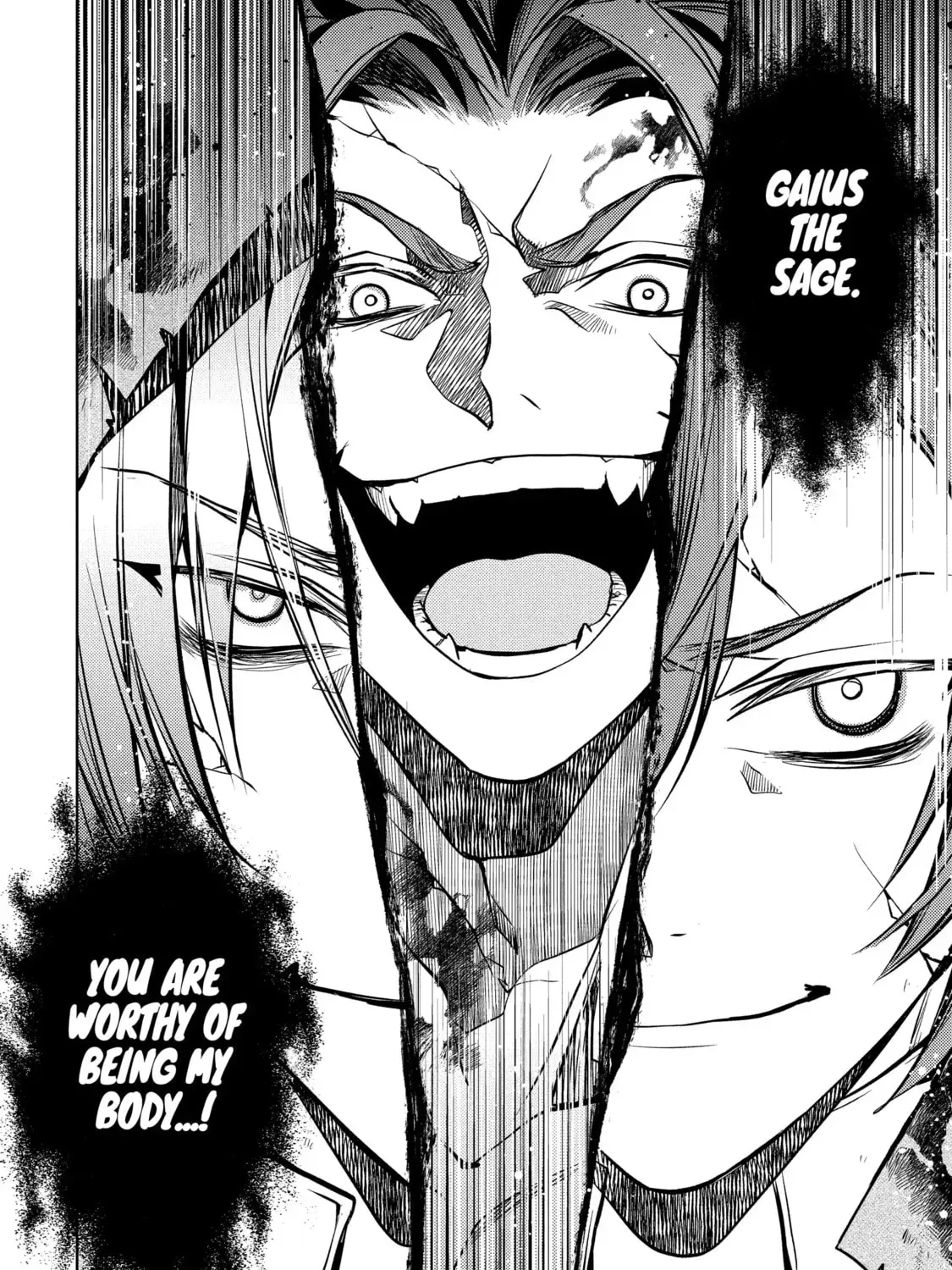 Senmetsumadou no Saikyou Kenja: Musai no Kenja, Madou wo Kiwame Saikyou e Itaru Chapter 31.2 - Page 7