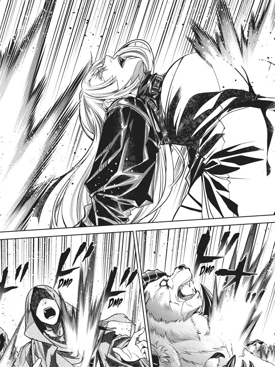 Senmetsumadou no Saikyou Kenja: Musai no Kenja, Madou wo Kiwame Saikyou e Itaru Chapter 31.4 - Page 19