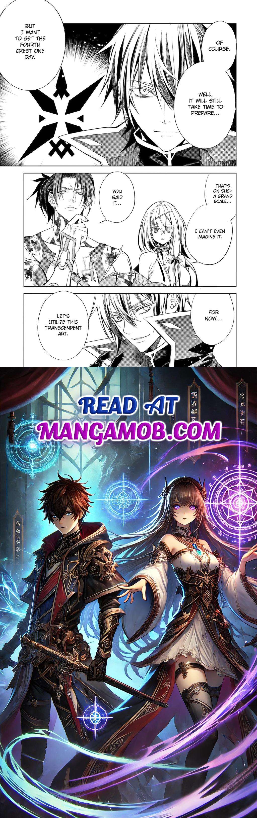 Senmetsumadou no Saikyou Kenja: Musai no Kenja, Madou wo Kiwame Saikyou e Itaru Chapter 32.2 - Page 10