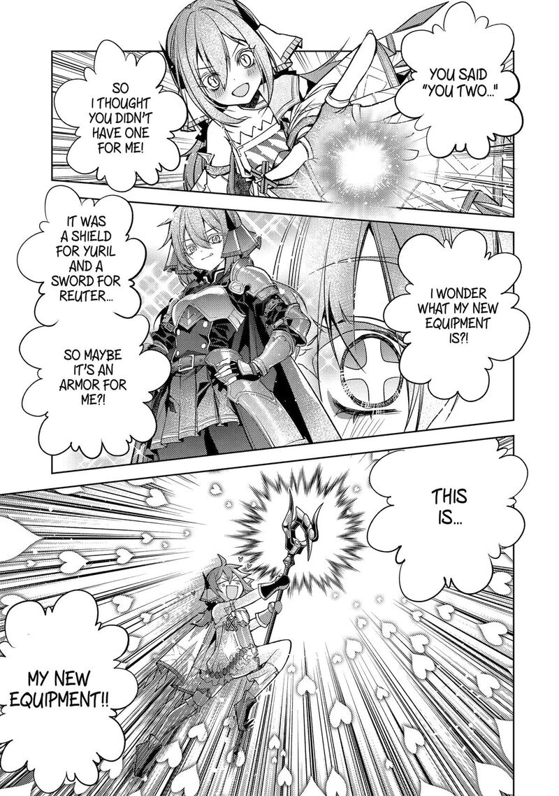 Senmetsumadou no Saikyou Kenja: Musai no Kenja, Madou wo Kiwame Saikyou e Itaru Chapter 32 - Page 36