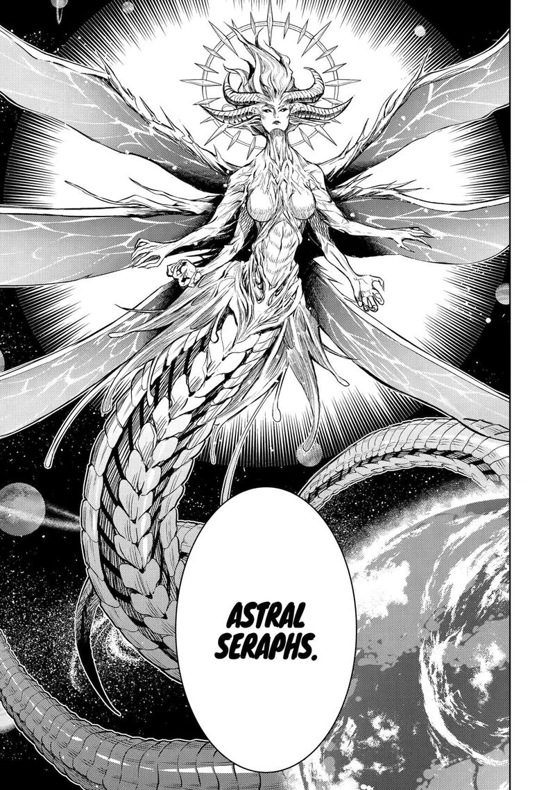 Senmetsumadou no Saikyou Kenja: Musai no Kenja, Madou wo Kiwame Saikyou e Itaru Chapter 32 - Page 43