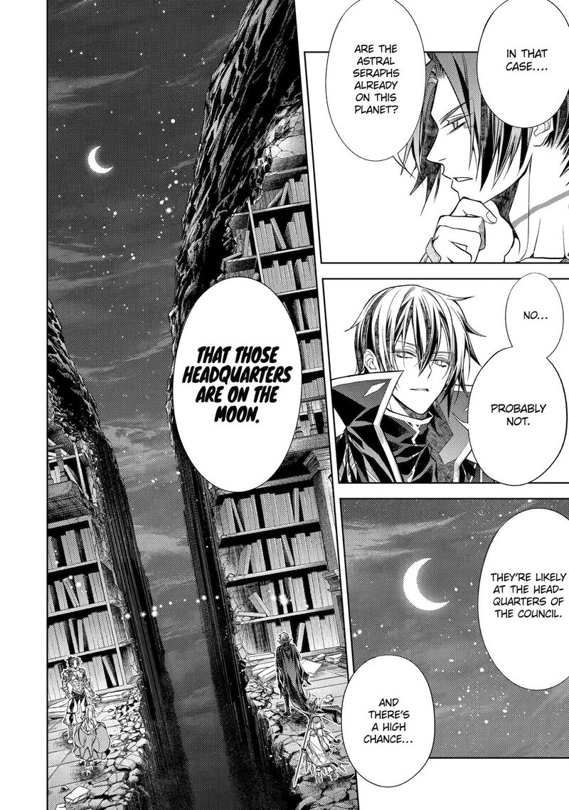 Senmetsumadou no Saikyou Kenja: Musai no Kenja, Madou wo Kiwame Saikyou e Itaru Chapter 32 - Page 46