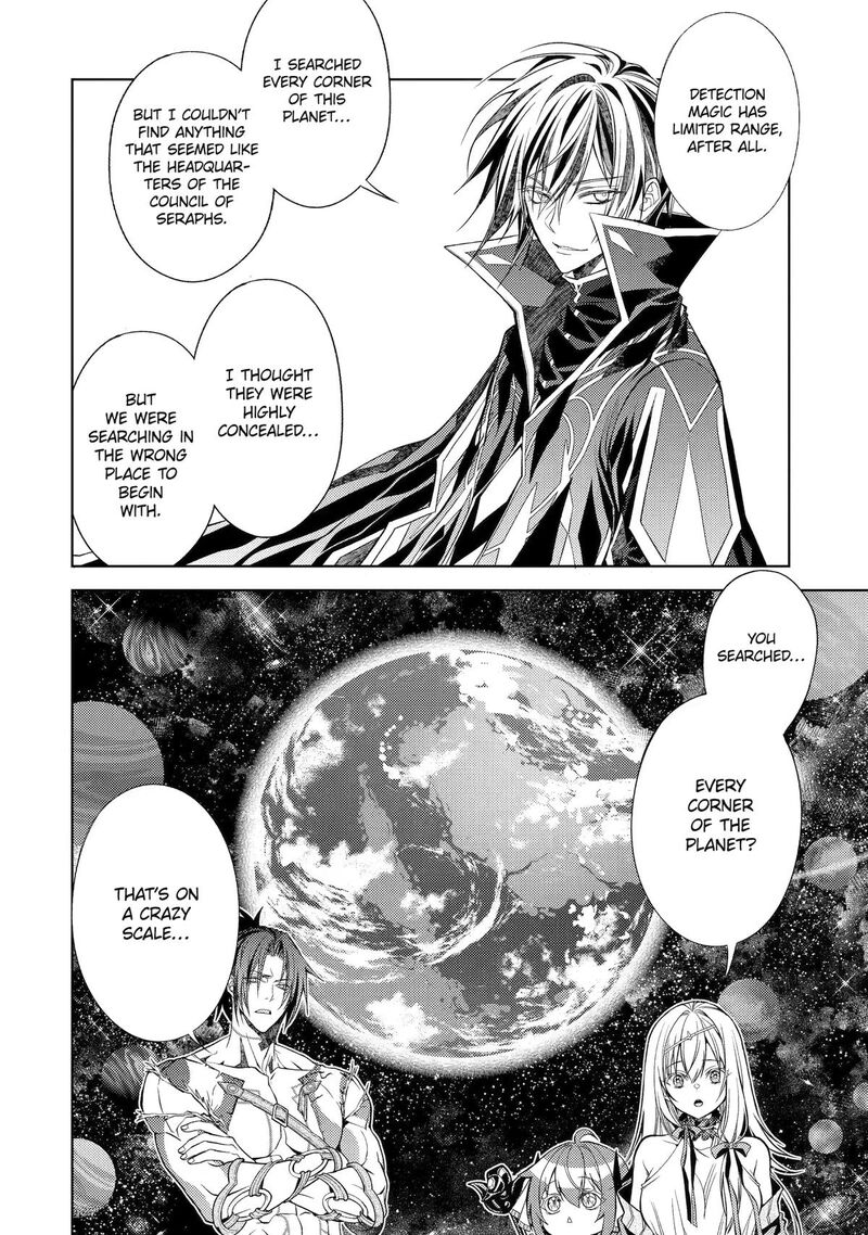 Senmetsumadou no Saikyou Kenja: Musai no Kenja, Madou wo Kiwame Saikyou e Itaru Chapter 32 - Page 48