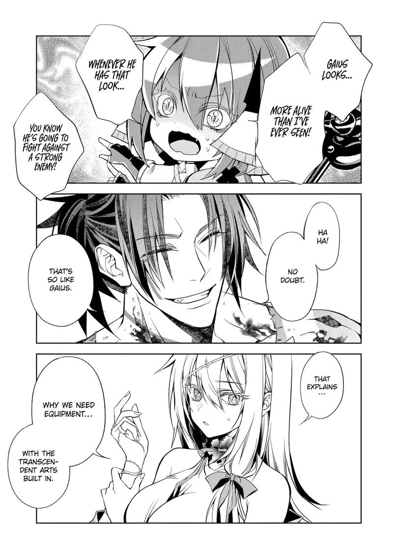 Senmetsumadou no Saikyou Kenja: Musai no Kenja, Madou wo Kiwame Saikyou e Itaru Chapter 32 - Page 51