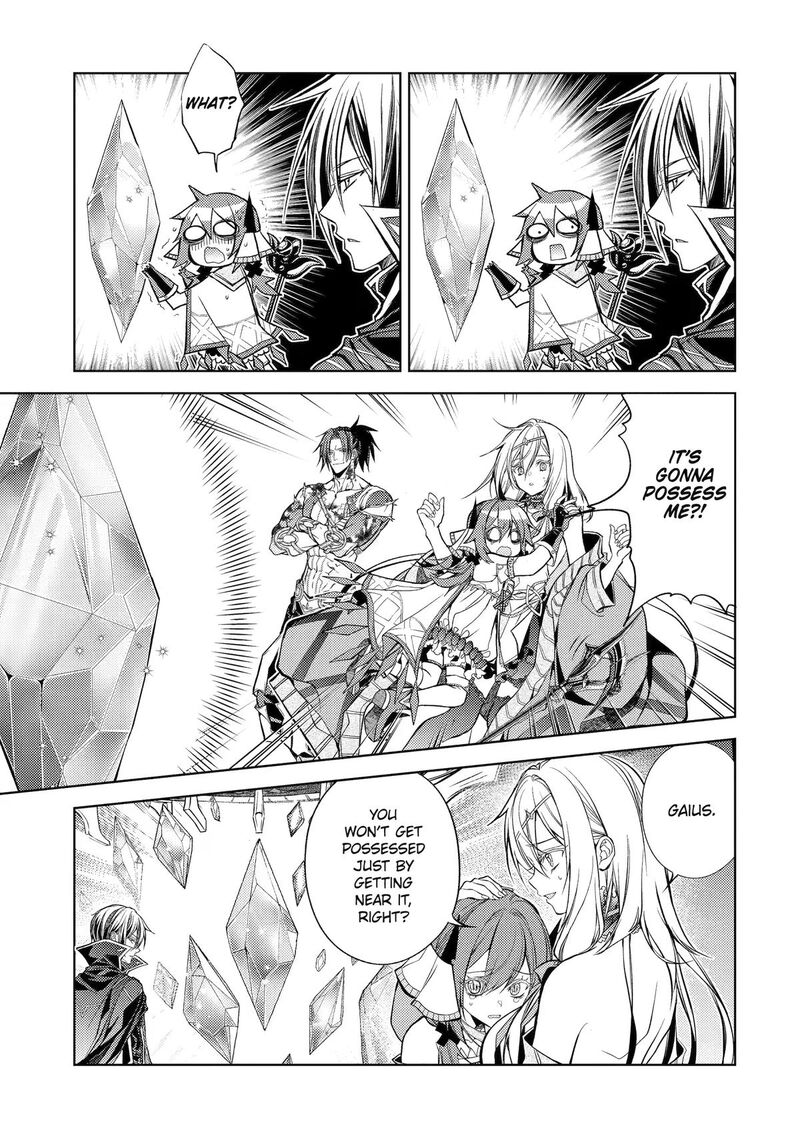 Senmetsumadou no Saikyou Kenja: Musai no Kenja, Madou wo Kiwame Saikyou e Itaru Chapter 32 - Page 8