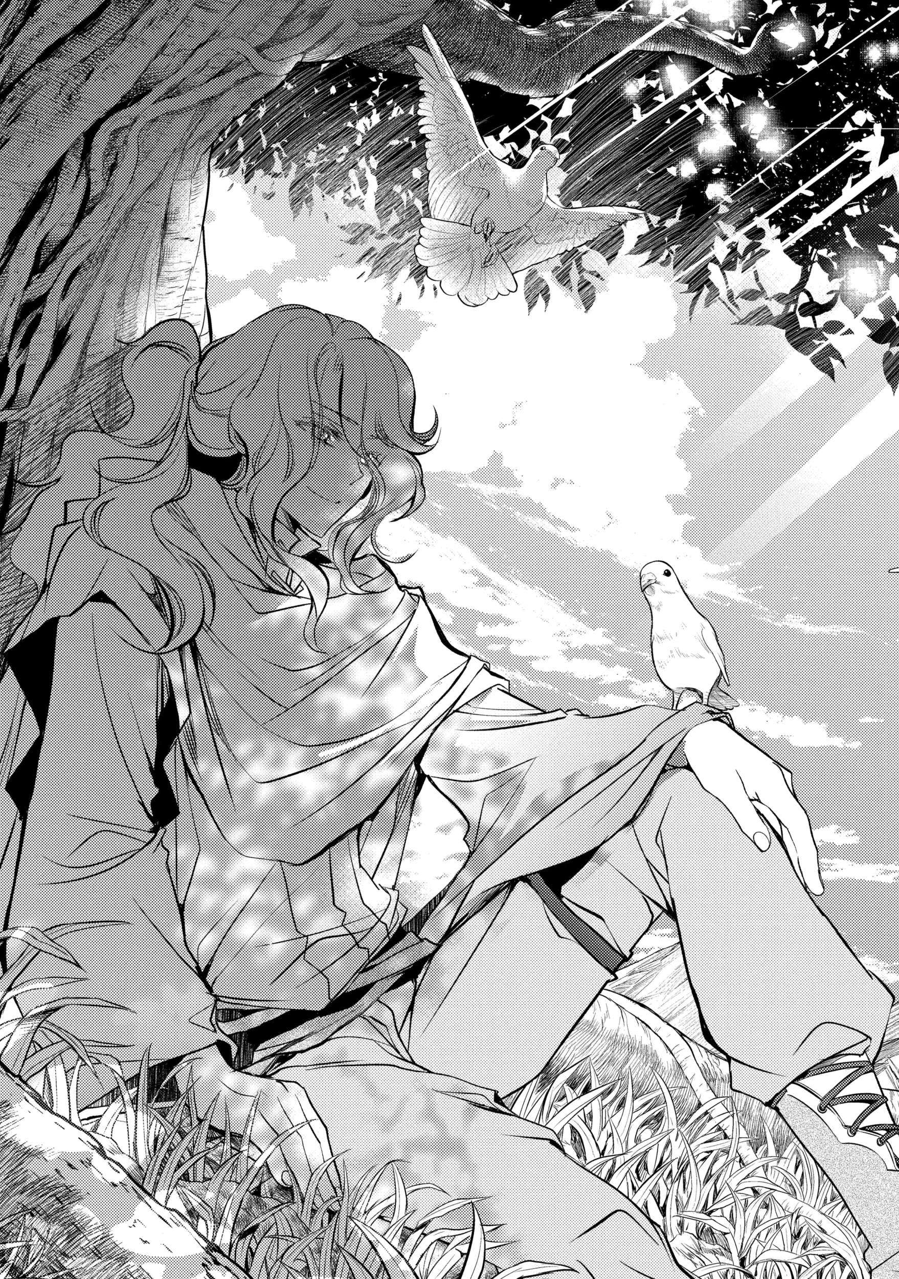 Senmetsumadou no Saikyou Kenja: Musai no Kenja, Madou wo Kiwame Saikyou e Itaru Chapter 33 - Page 4