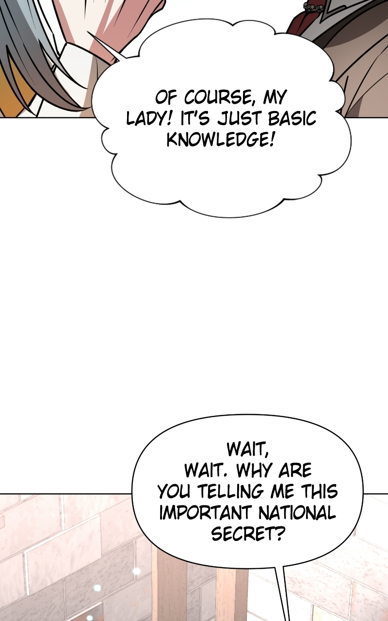 The Academy Is Ruined Chapter 100 - Page 10