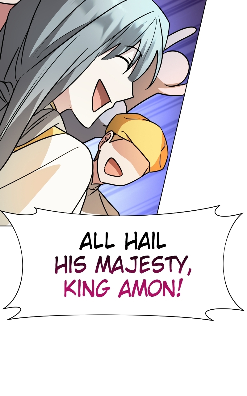 The Academy Is Ruined Chapter 100 - Page 111