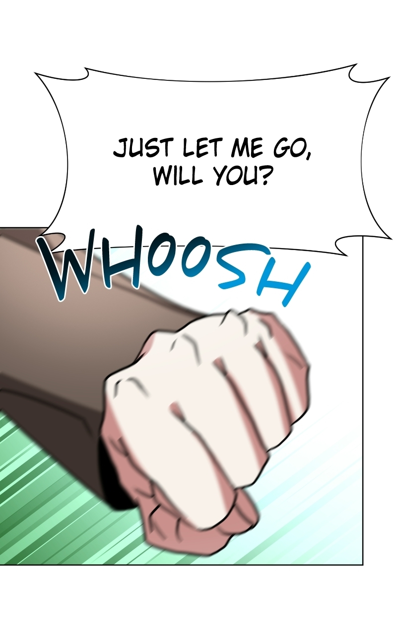 The Academy Is Ruined Chapter 100 - Page 112