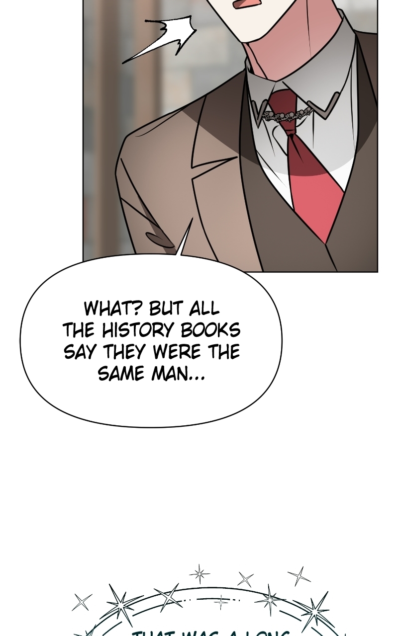 The Academy Is Ruined Chapter 100 - Page 13