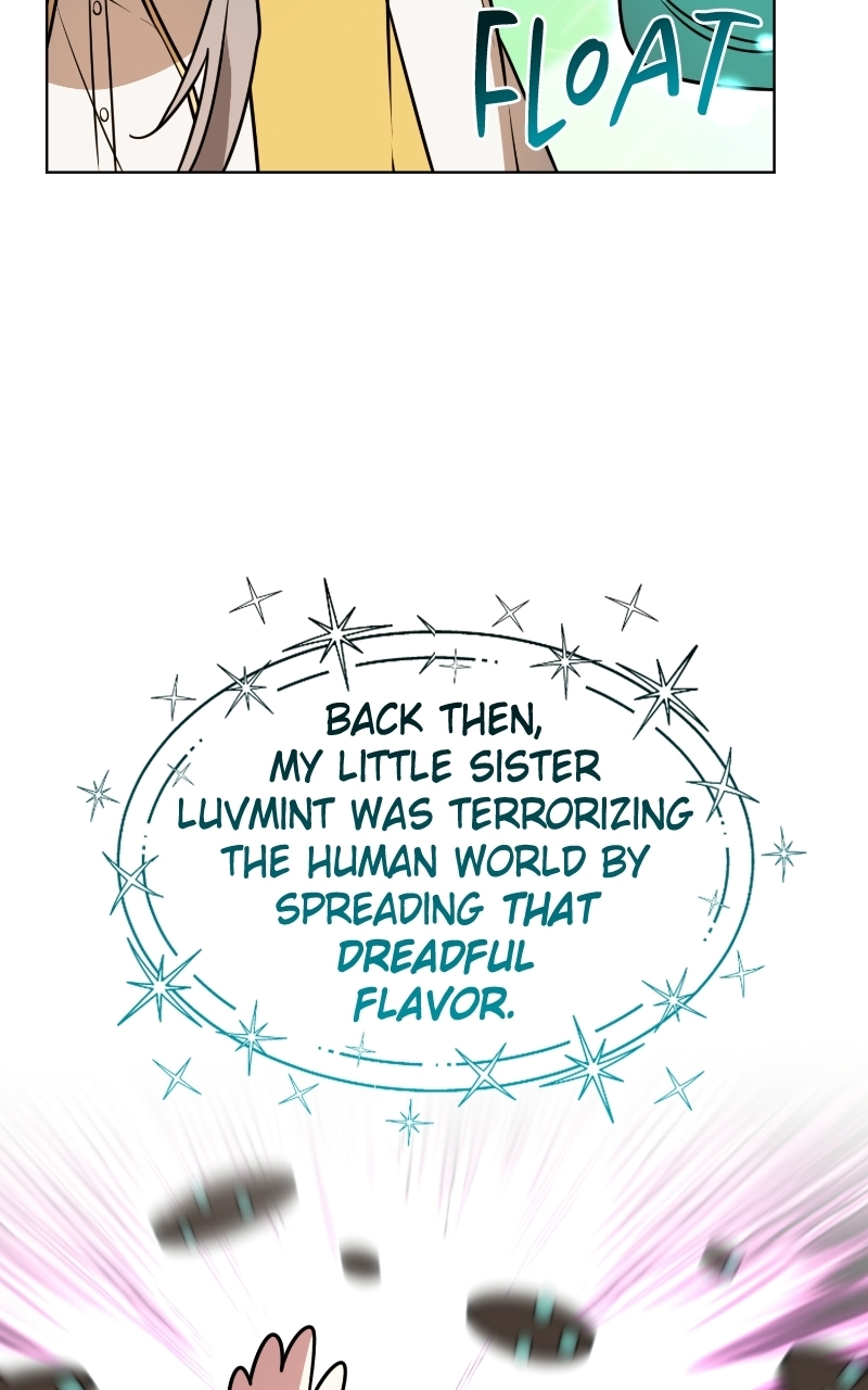 The Academy Is Ruined Chapter 100 - Page 15
