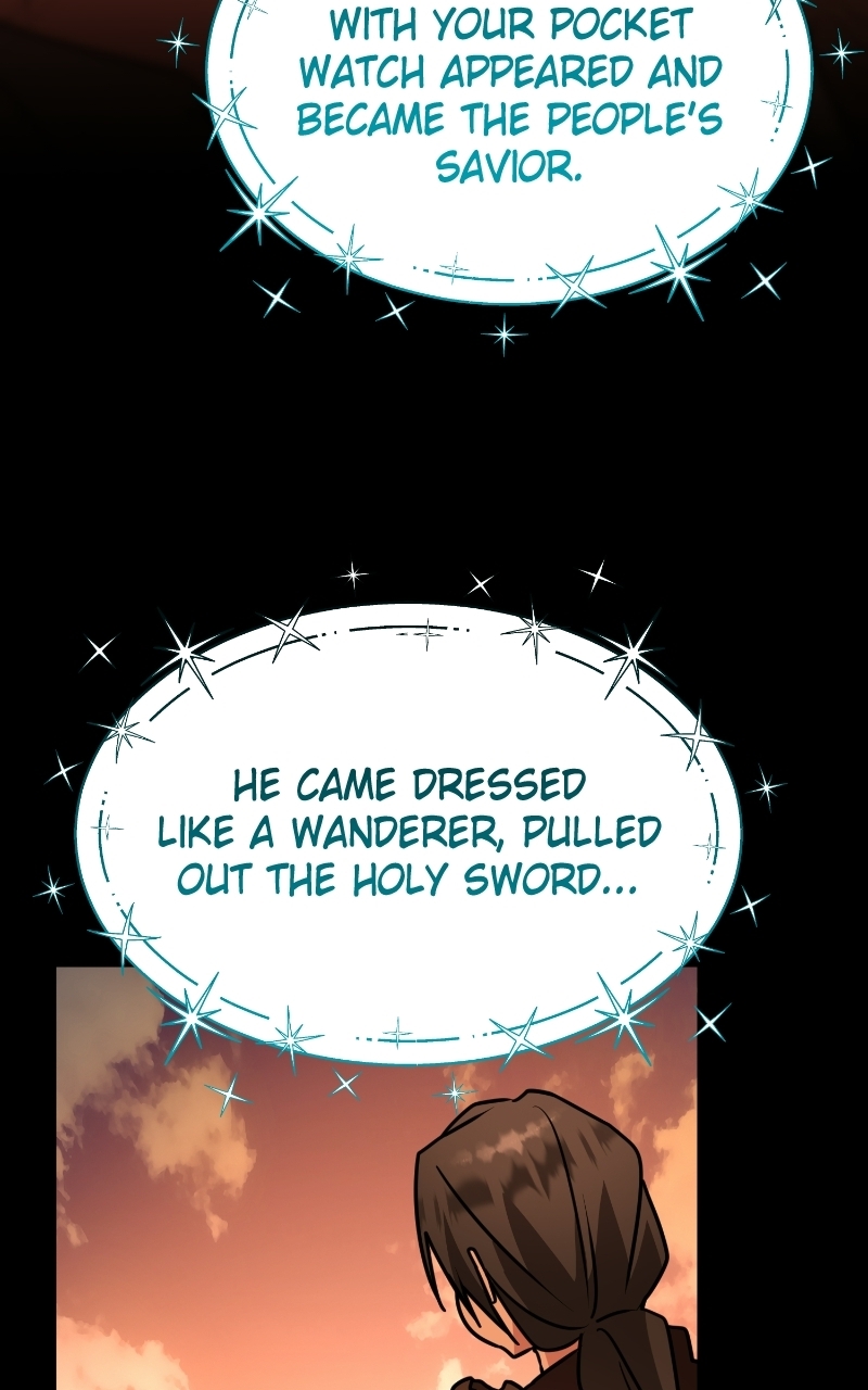 The Academy Is Ruined Chapter 100 - Page 20