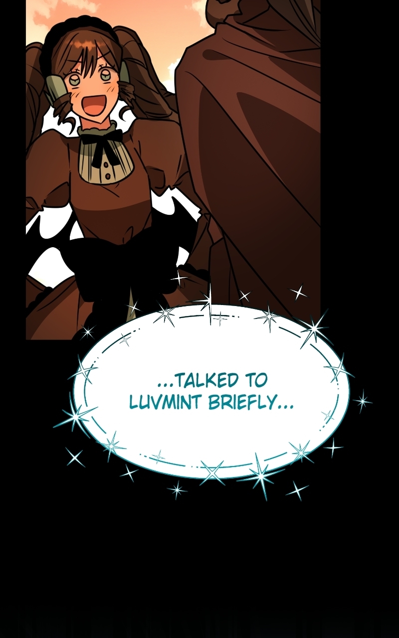 The Academy Is Ruined Chapter 100 - Page 21