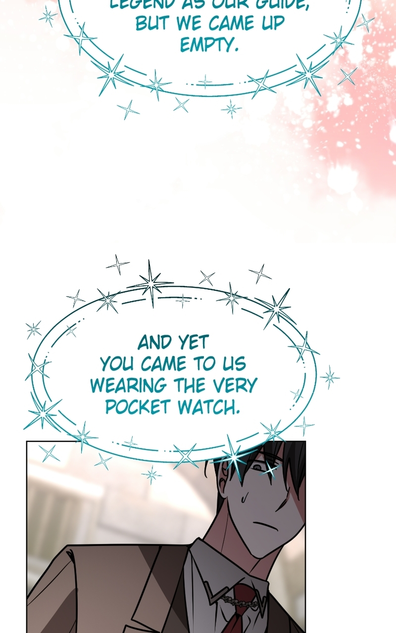 The Academy Is Ruined Chapter 100 - Page 30