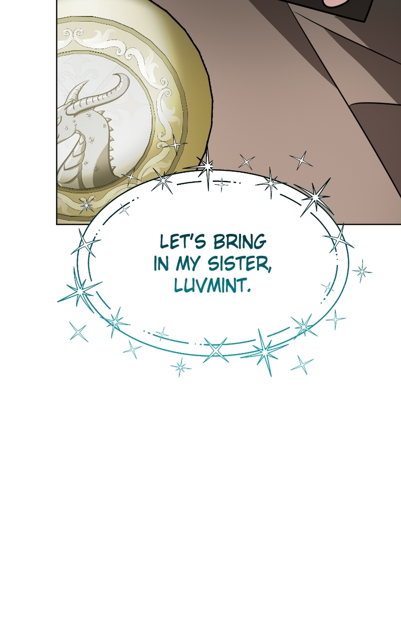 The Academy Is Ruined Chapter 100 - Page 38