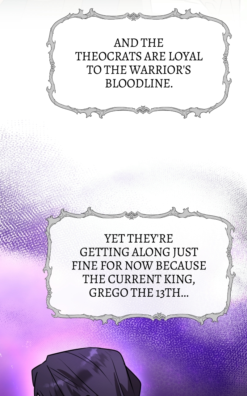 The Academy Is Ruined Chapter 100 - Page 4