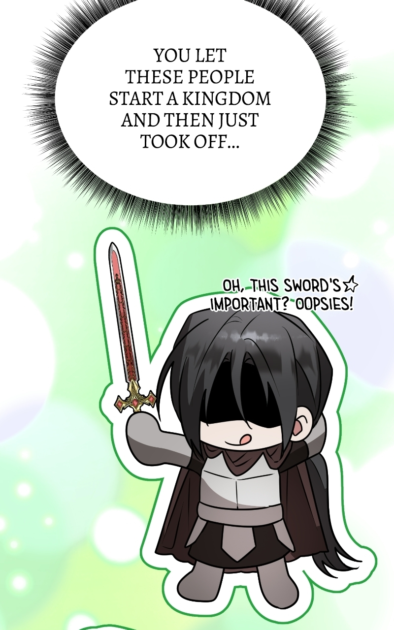 The Academy Is Ruined Chapter 100 - Page 48