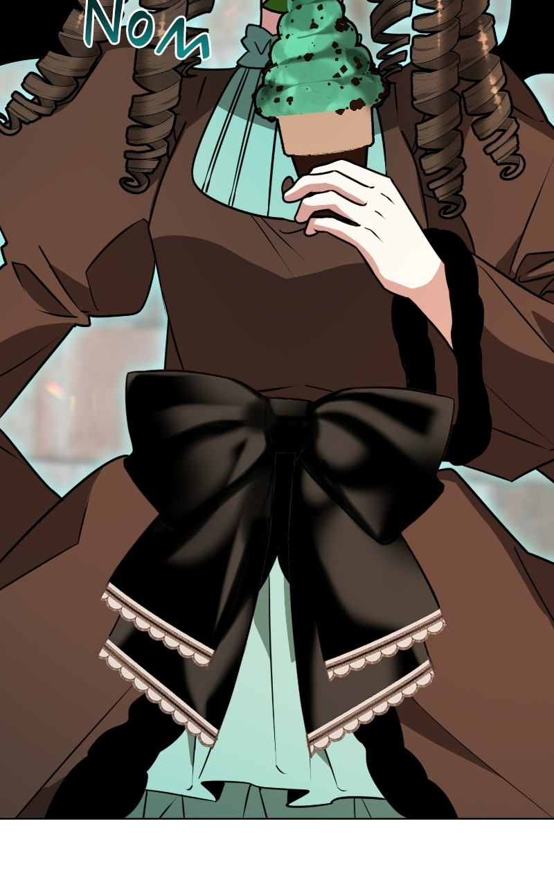 The Academy Is Ruined Chapter 100 - Page 53