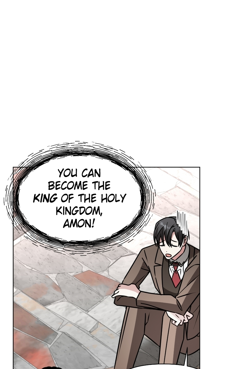 The Academy Is Ruined Chapter 100 - Page 54