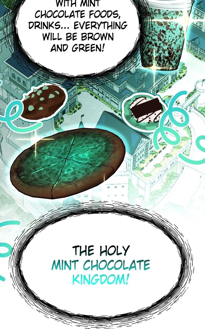The Academy Is Ruined Chapter 100 - Page 58