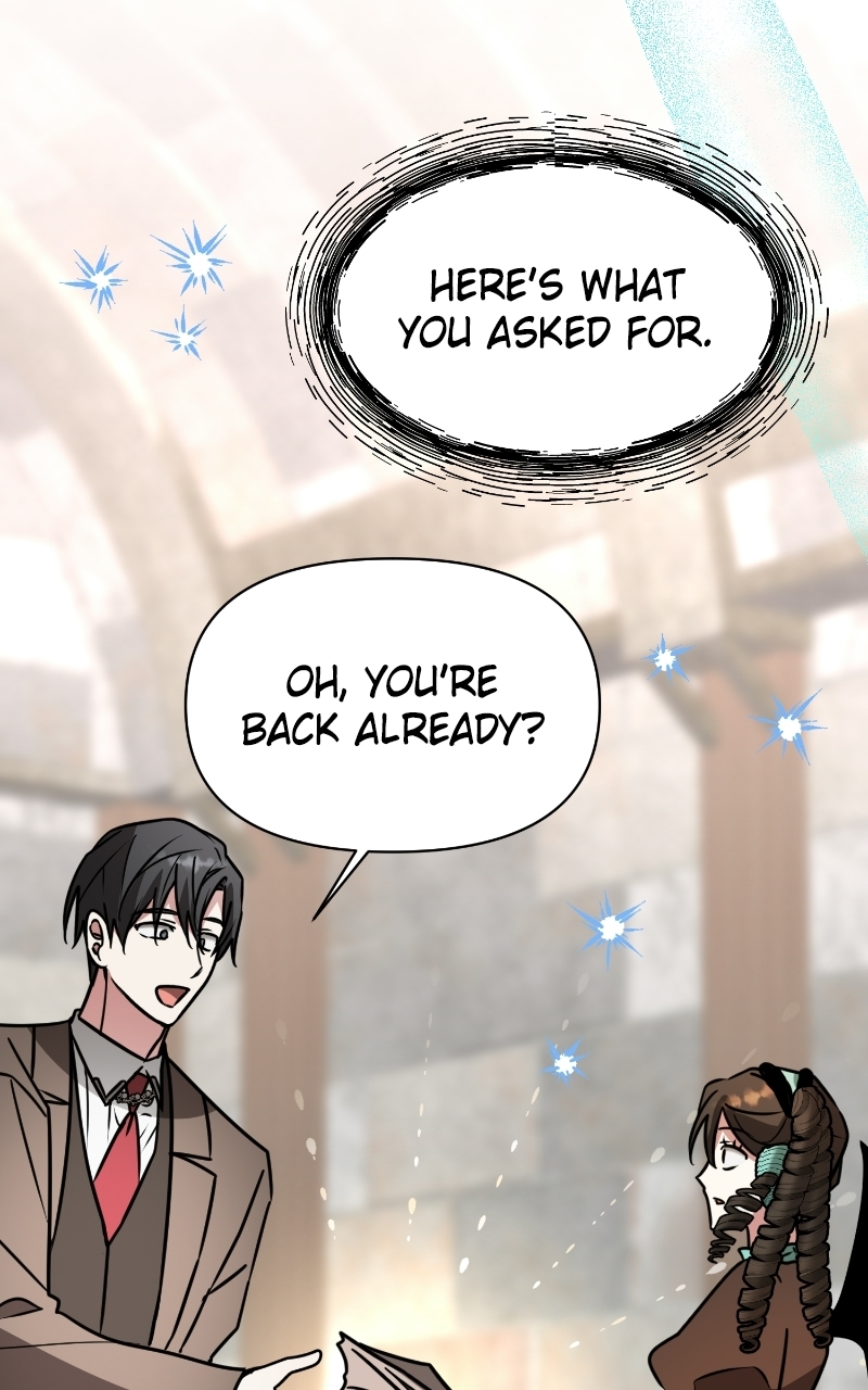 The Academy Is Ruined Chapter 100 - Page 64