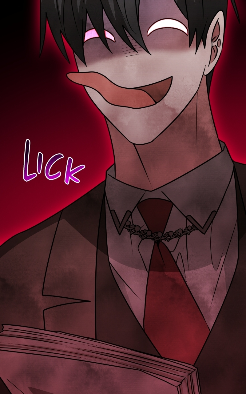 The Academy Is Ruined Chapter 100 - Page 68
