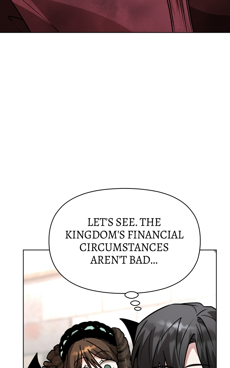 The Academy Is Ruined Chapter 100 - Page 69
