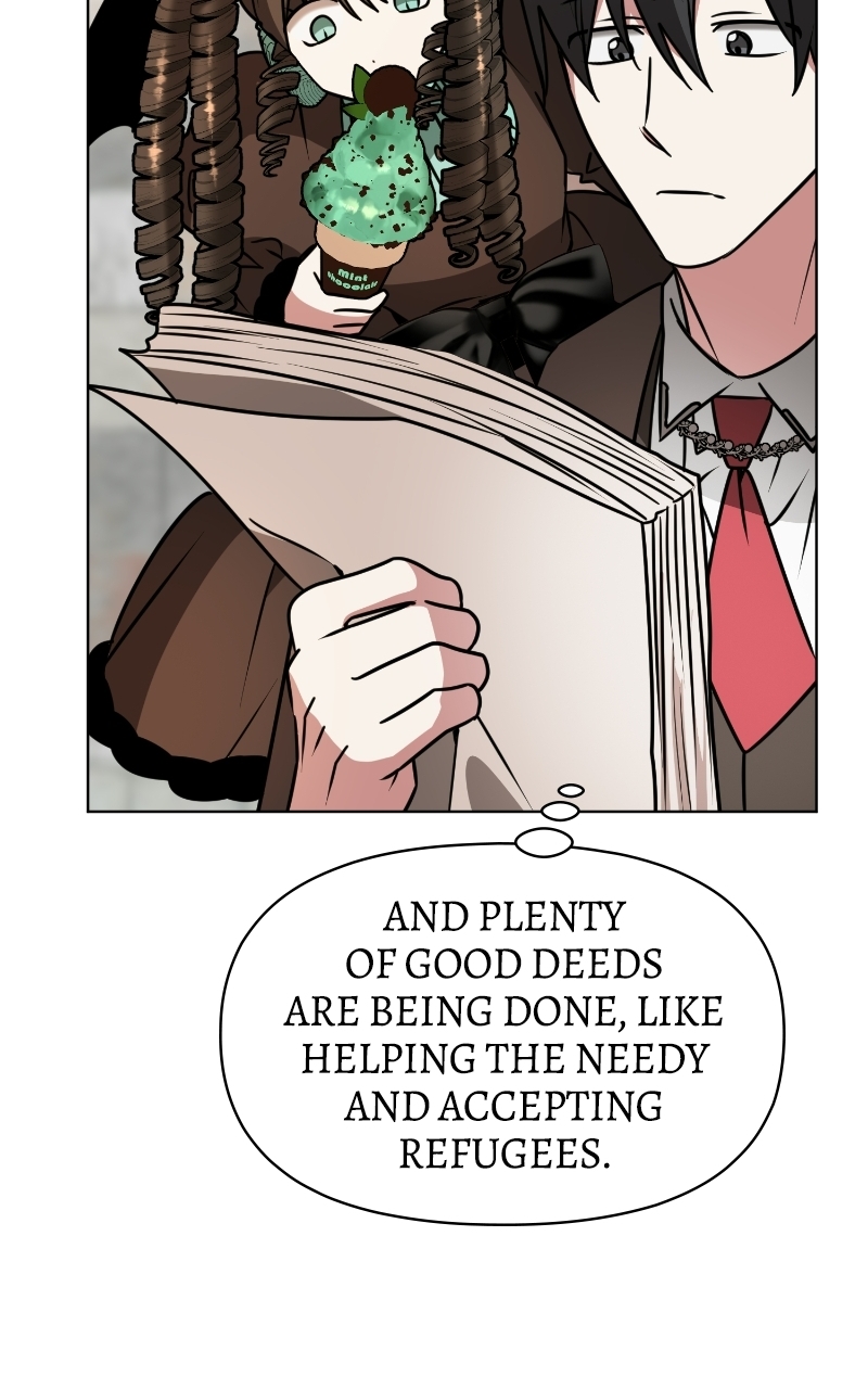 The Academy Is Ruined Chapter 100 - Page 70