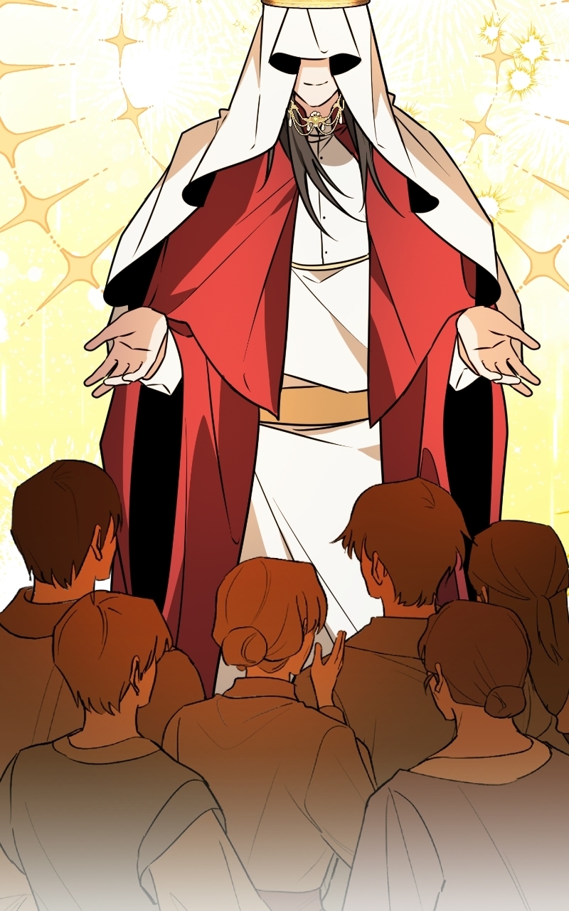 The Academy Is Ruined Chapter 100 - Page 73